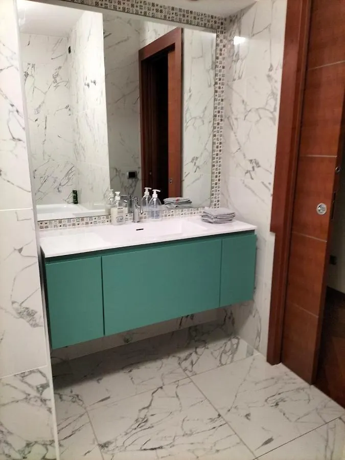 Maison d'hôtes Stanza Nr 2 In Zona Solari In Appartamento Incantevole Milan Italie