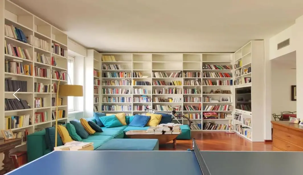 Stanza Nr 2 In Zona Solari In Appartamento Incantevole Milan Maison d'hôtes